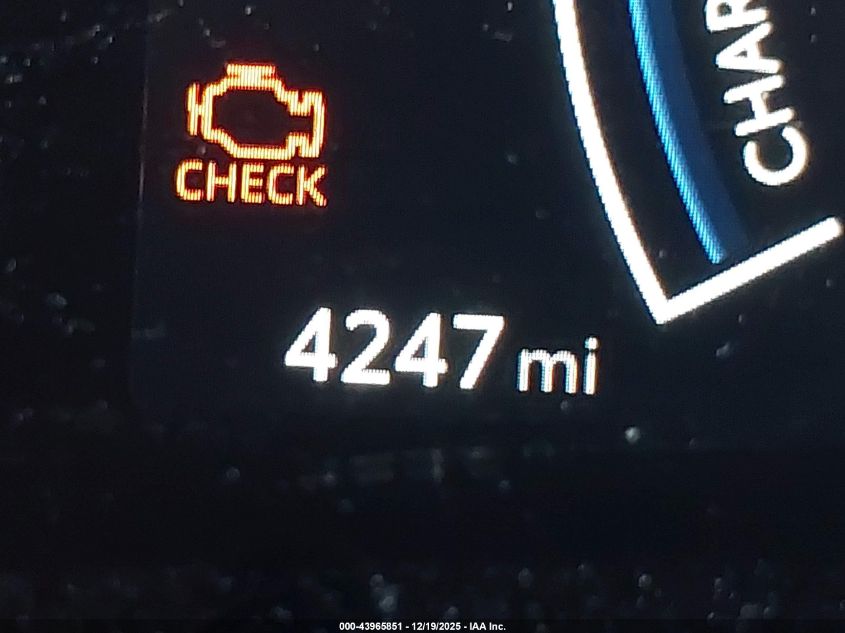 2025 Toyota Camry Se VIN: 4T1DAACK5SU190919 Lot: 43965851