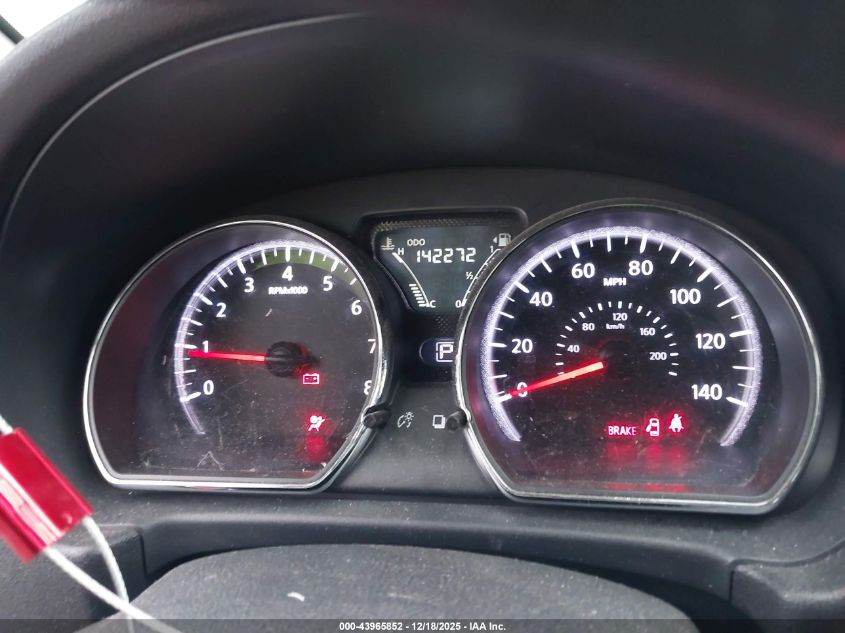 2018 Nissan Versa 1.6 Sv VIN: 3N1CN7AP5JL826501 Lot: 43965852