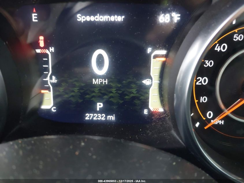 2023 Jeep Wrangler 2-Door Sport S 4X4 VIN: 1C4HJXAG0PW676279 Lot: 43965853