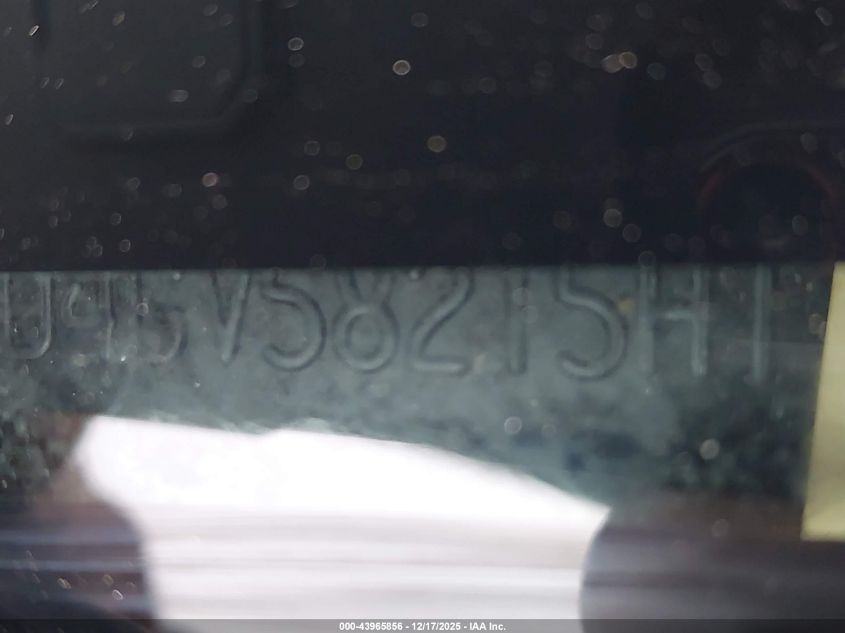 2005 Dodge Magnum Rt VIN: 2D4GV58215H116719 Lot: 43965856