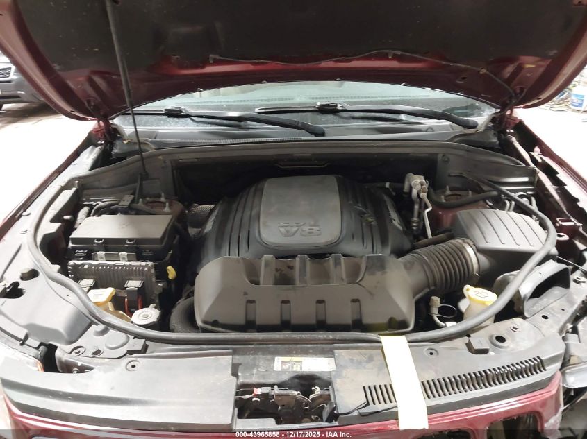 2016 Jeep Grand Cherokee Limited VIN: 1C4RJFBTXGC310132 Lot: 43965858