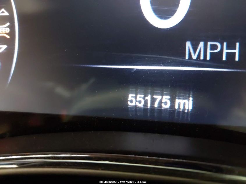 2016 Jeep Grand Cherokee Limited VIN: 1C4RJFBTXGC310132 Lot: 43965858