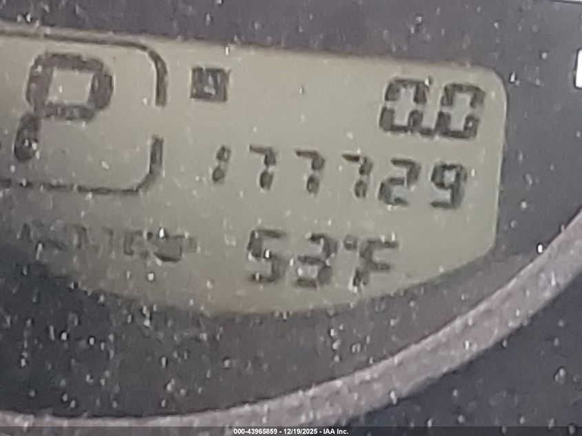 2006 Subaru Forester 2.5X VIN: JF1SG63686H757042 Lot: 43965859