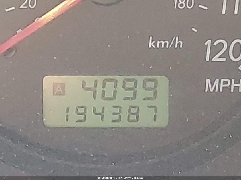 2007 Subaru Impreza 2.5I VIN: JF1GG61677H816592 Lot: 43965861