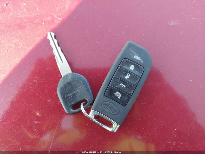 2007 Subaru Impreza 2.5I VIN: JF1GG61677H816592 Lot: 43965861