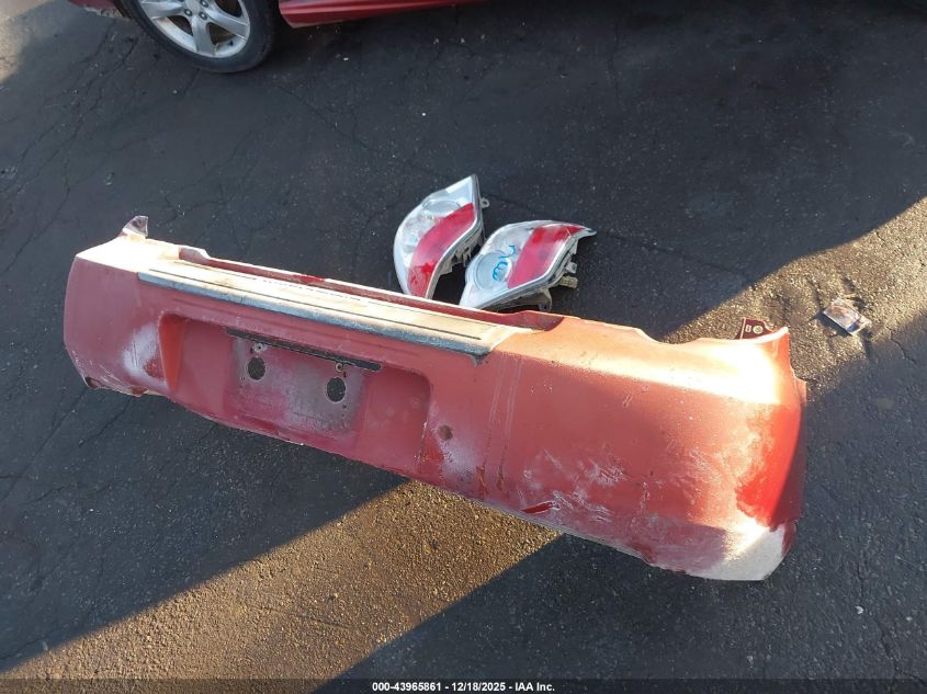 2007 Subaru Impreza 2.5I VIN: JF1GG61677H816592 Lot: 43965861