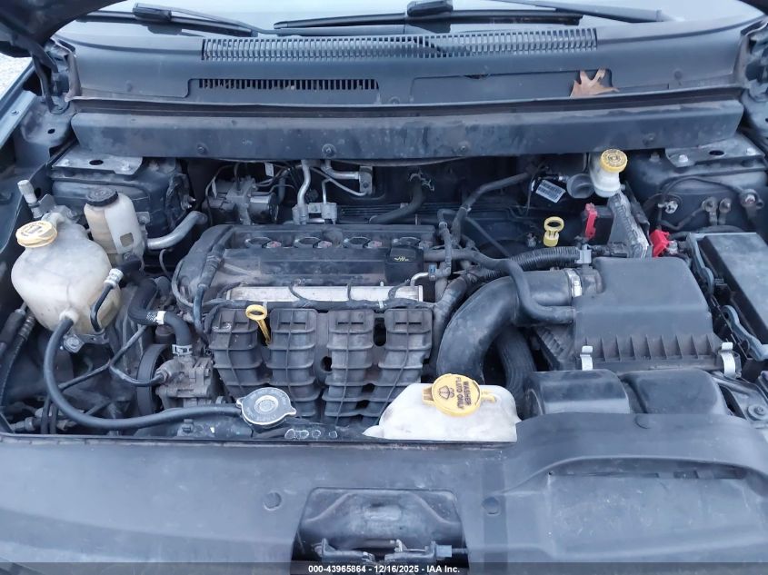 2018 Dodge Journey Sxt VIN: 3C4PDCBB0JT184282 Lot: 43965864