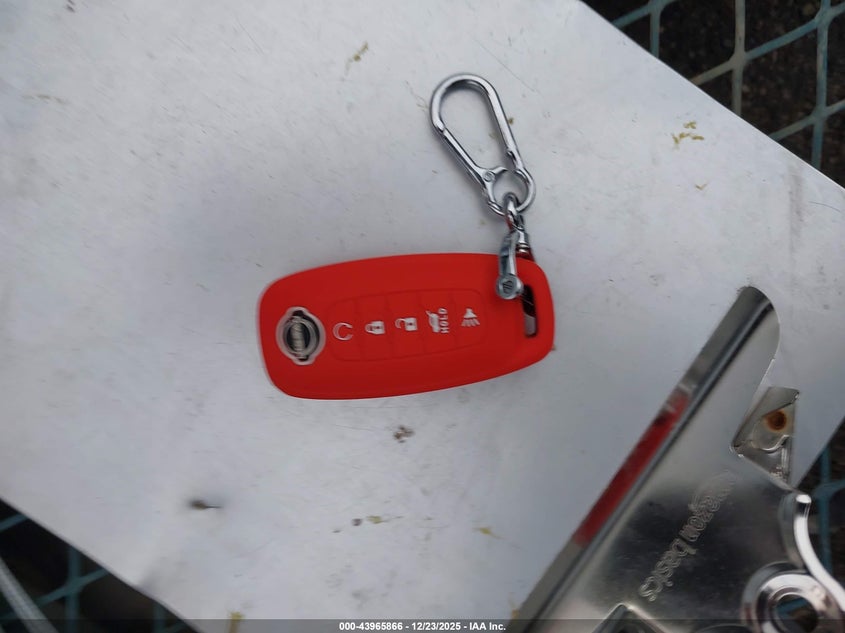 VIN 3N1CP5CV3PL540911 2023 NISSAN KICKS SV XTRONIC CVT
