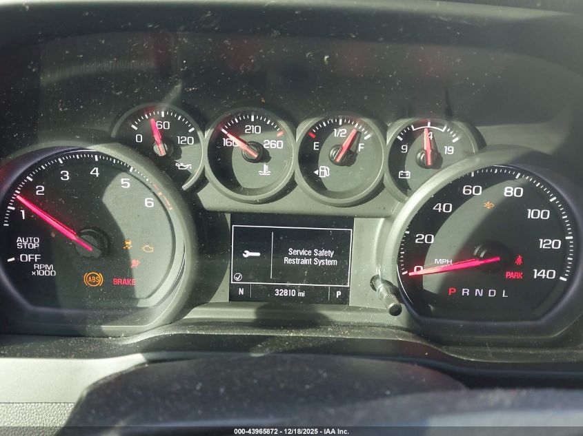 2022 Chevrolet Silverado 1500 2Wd Short Bed Custom VIN: 1GCPABEK1NZ519532 Lot: 43965872