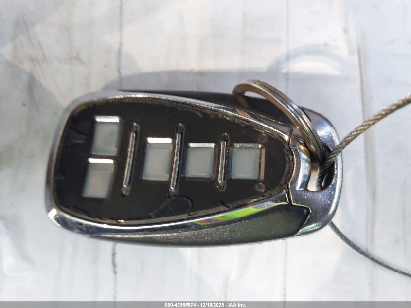 2018 Chevrolet Malibu 1Ls VIN: 1G1ZB5ST0JF163938 Lot: 43965874