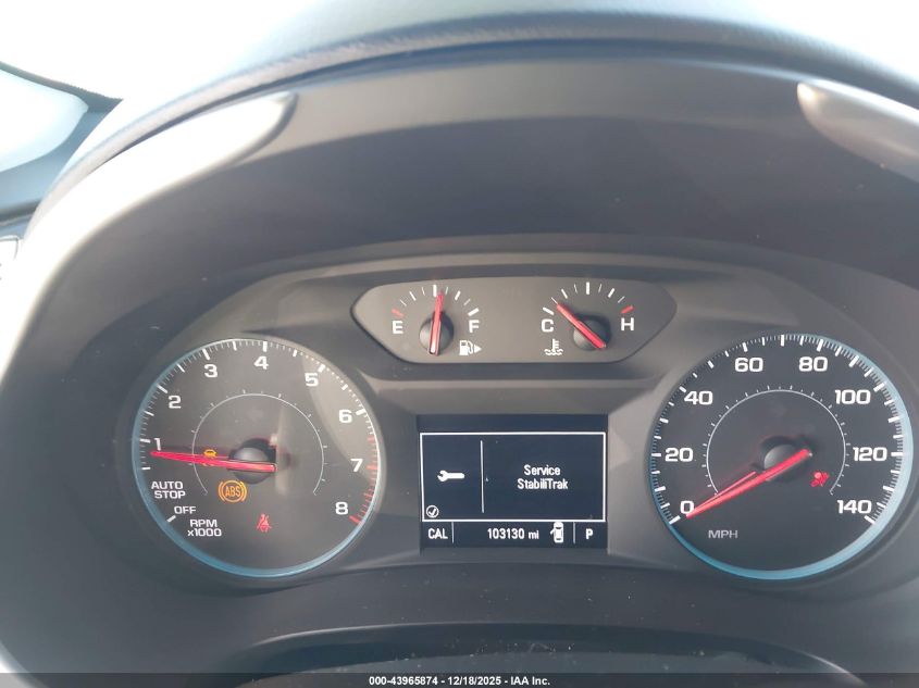 2018 Chevrolet Malibu 1Ls VIN: 1G1ZB5ST0JF163938 Lot: 43965874