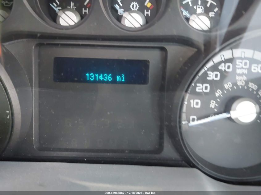 2016 Ford F-250 Xl VIN: 1FDBF2A67GEB18965 Lot: 43965882