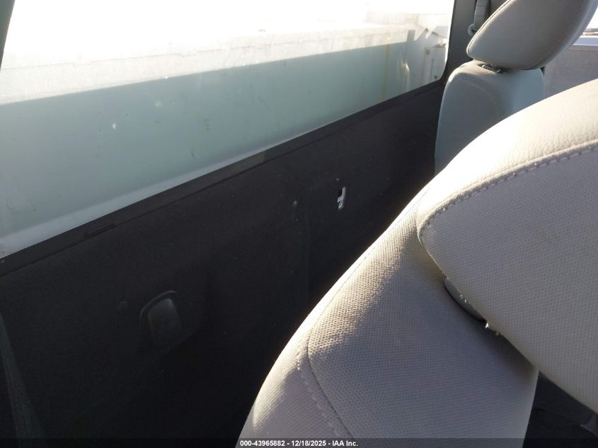 2016 Ford F-250 Xl VIN: 1FDBF2A67GEB18965 Lot: 43965882