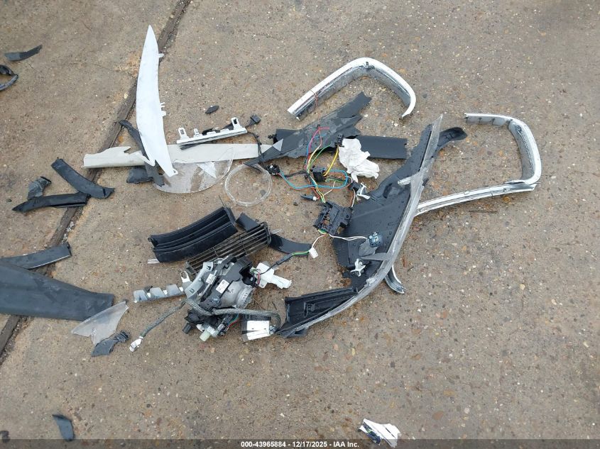 2013 BMW 528I VIN: WBAXG5C51DD232553 Lot: 43965884