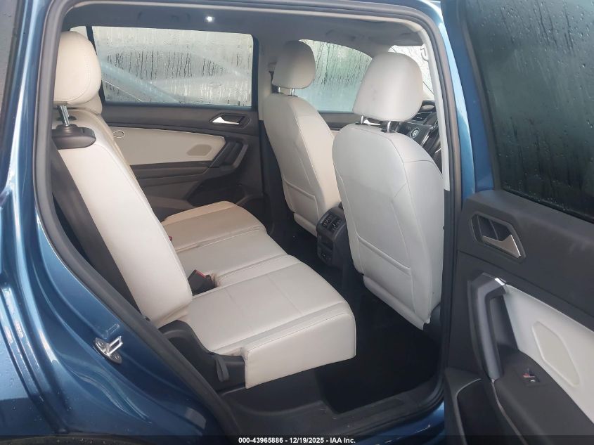 2019 Volkswagen Tiguan 2.0T Se/2.0T Sel/2.0T Sel R-Line/2.0T Sel R-Line Black VIN: 3VV3B7AX5KM069408 Lot: 43965886