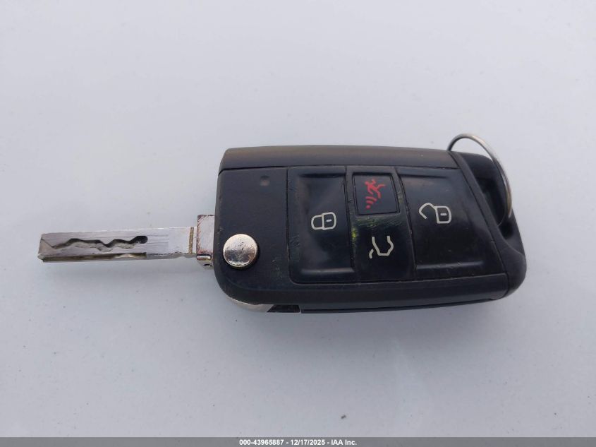 2021 Volkswagen Jetta 1.4T R-Line/1.4T S/1.4T Se VIN: 3VWC57BU4MM083567 Lot: 43965887