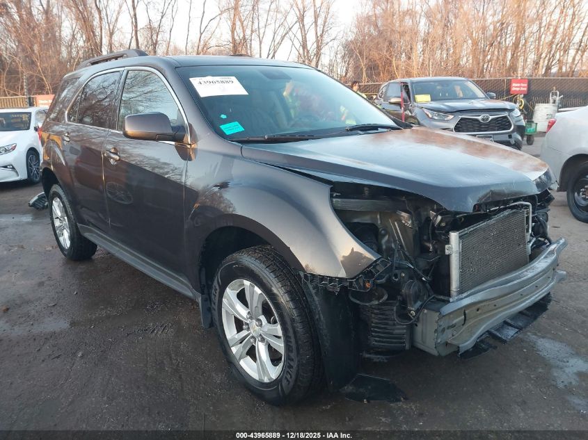2014 Chevrolet Equinox