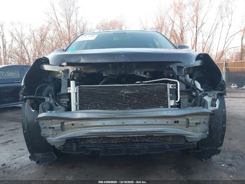 2014 Chevrolet Equinox 1Lt VIN: 2GNALBEK5E6247957 Lot: 43965889