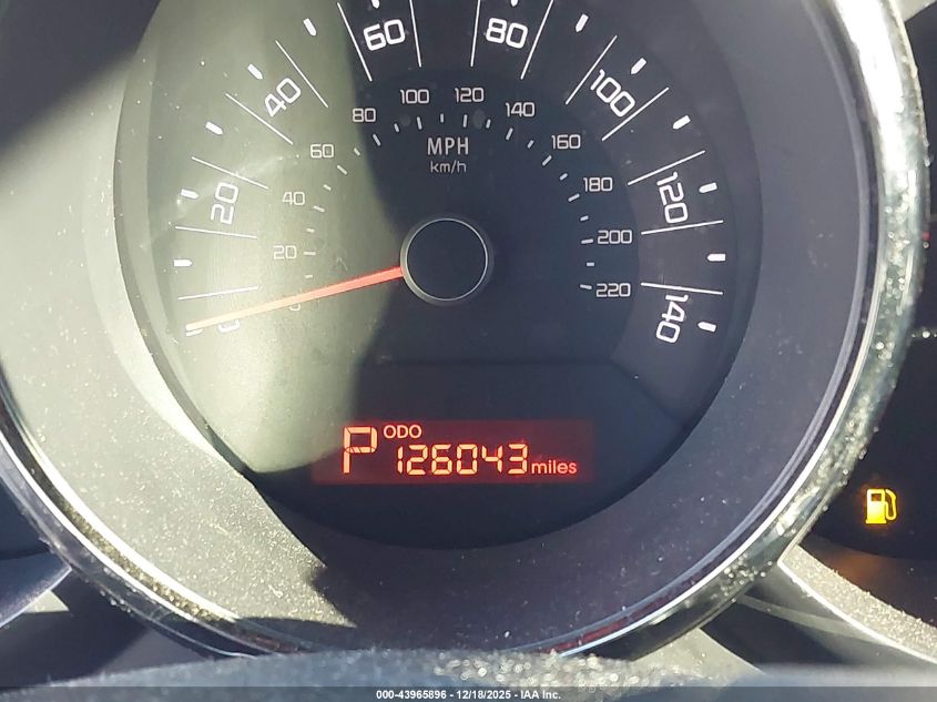 2011 Kia Soul + VIN: KNDJT2A22B7226431 Lot: 43965896