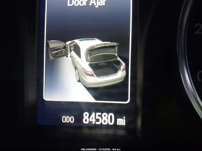 2017 Toyota Camry Se VIN: 4T1BF1FK6HU664907 Lot: 43965898