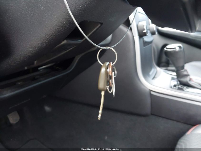 2017 Toyota Camry Se VIN: 4T1BF1FK6HU664907 Lot: 43965898