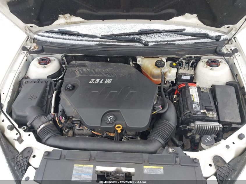 2009 Pontiac G6 New Se VIN: 1G2ZJ57K894253506 Lot: 43965899