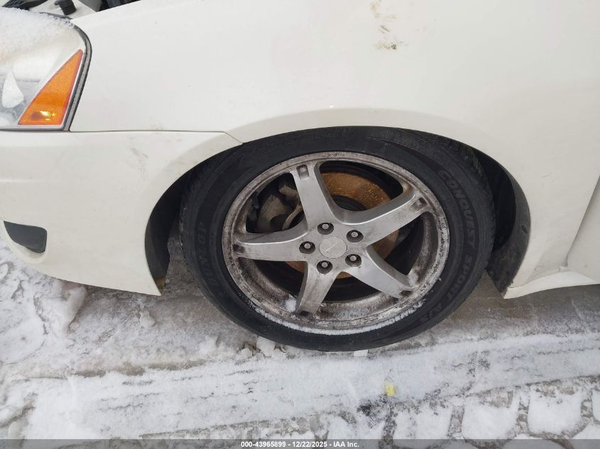 2009 Pontiac G6 New Se VIN: 1G2ZJ57K894253506 Lot: 43965899