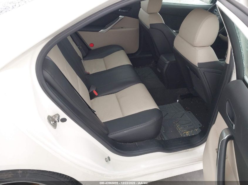 2009 Pontiac G6 New Se VIN: 1G2ZJ57K894253506 Lot: 43965899