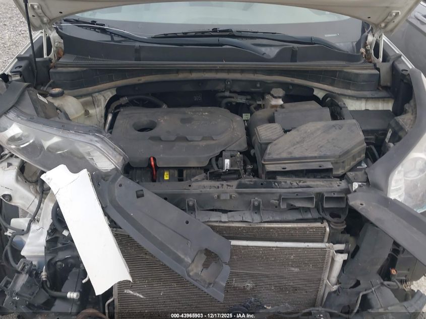 2017 Kia Sportage Lx VIN: KNDPM3AC8H7212936 Lot: 43965903