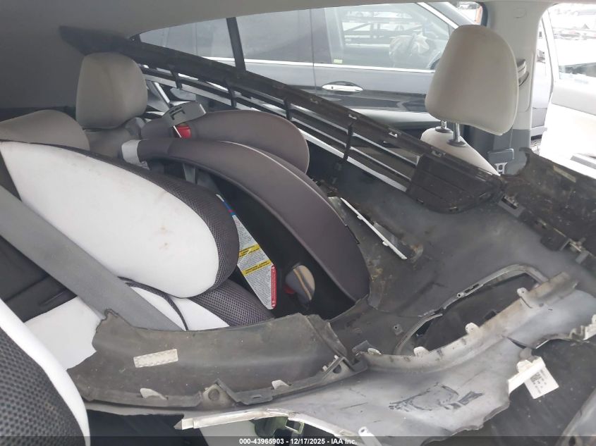 2017 Kia Sportage Lx VIN: KNDPM3AC8H7212936 Lot: 43965903