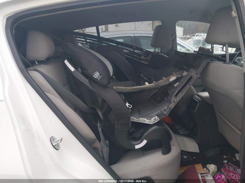 2017 Kia Sportage Lx VIN: KNDPM3AC8H7212936 Lot: 43965903