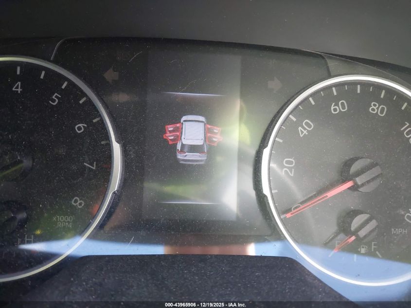 2021 Toyota Rav4 Xle VIN: 2T3W1RFV0MW172108 Lot: 43965906