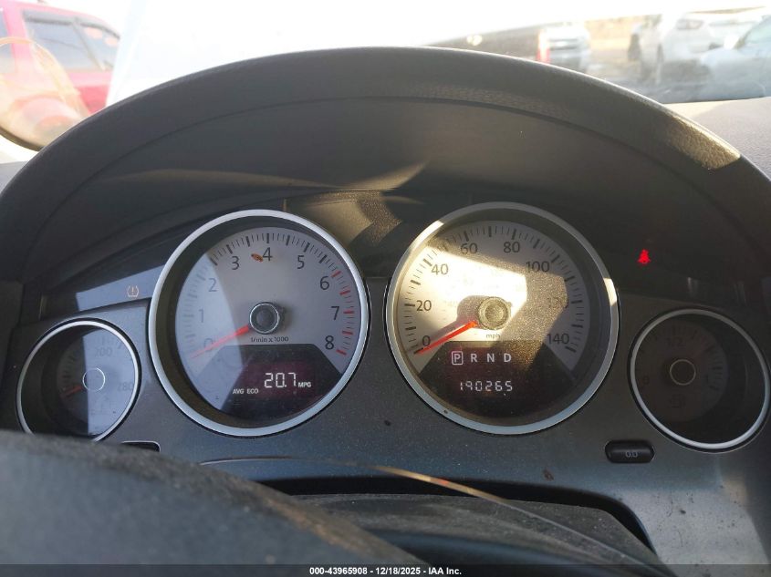 2009 Volkswagen Routan Se VIN: 2V8HW34129R564097 Lot: 43965908