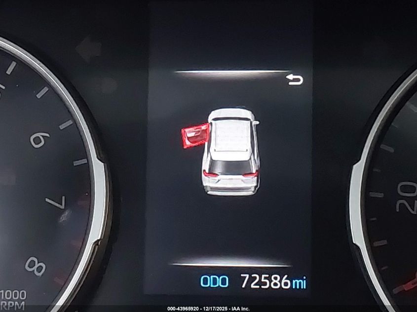 2022 Toyota Rav4 Xle Premium VIN: 2T3C1RFV0NW220453 Lot: 43965920