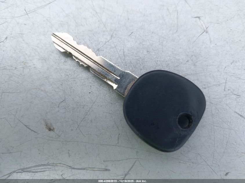 2000 GMC Sierra 1500 Sl VIN: 1GTEC14W9YZ254461 Lot: 43965919