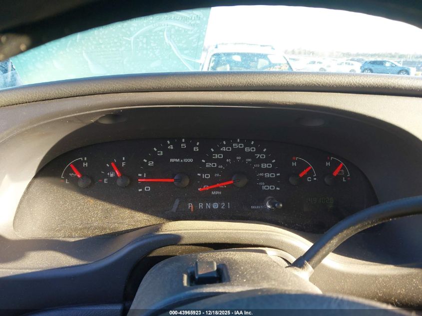 2007 Ford E-350 Super Duty Xl/Xlt VIN: 1FBSS31L27DB33010 Lot: 43965923