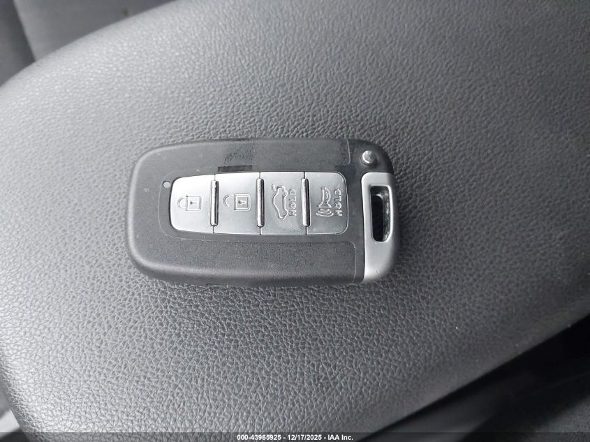 2022 Hyundai Kona Sel VIN: KM8K62AB9NU903763 Lot: 43965925