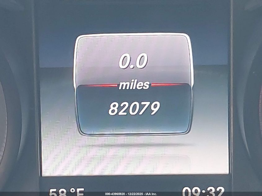 2018 Mercedes-Benz C 300 VIN: 55SWF4JB7JU276189 Lot: 43965928