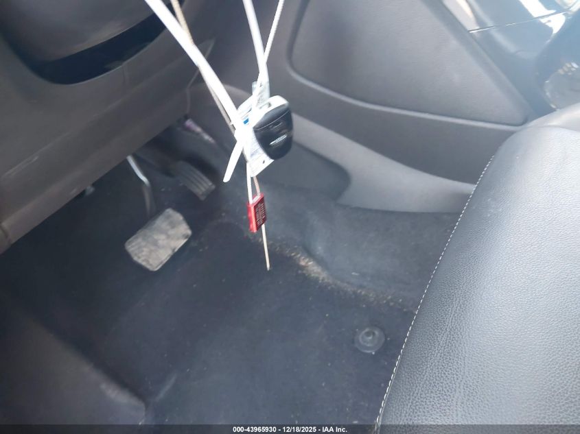 2014 Ford Escape Titanium VIN: 1FMCU9J97EUC36997 Lot: 43965930