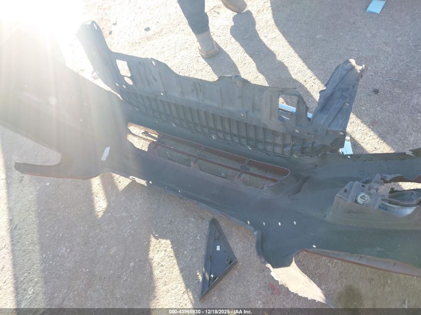 2014 Ford Escape Titanium VIN: 1FMCU9J97EUC36997 Lot: 43965930