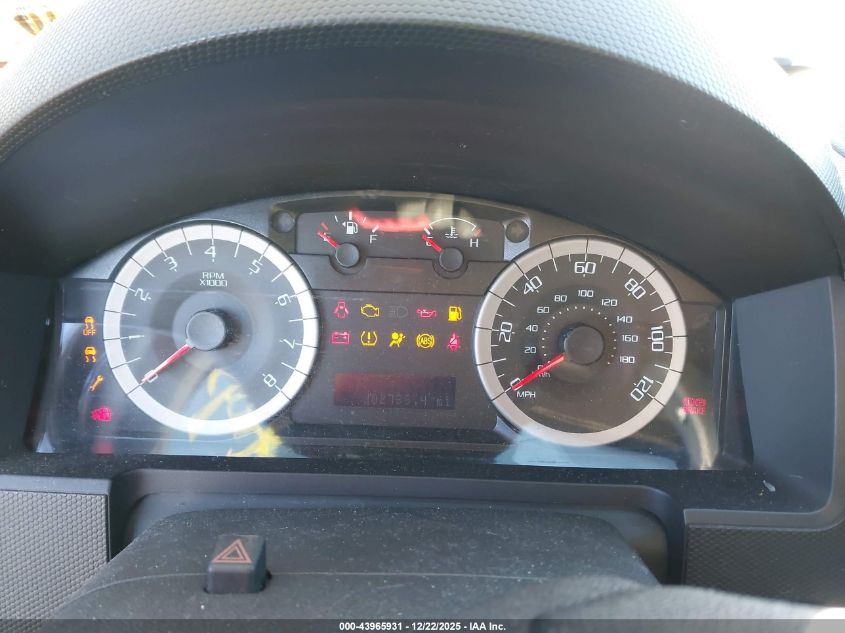 2012 Ford Escape Xlt VIN: 1FMCU9D74CKC73735 Lot: 43965931