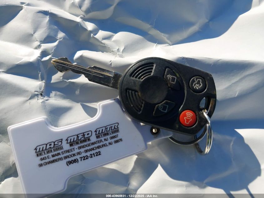 2012 Ford Escape Xlt VIN: 1FMCU9D74CKC73735 Lot: 43965931