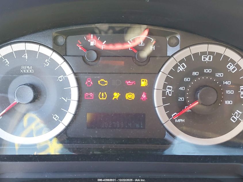 2012 Ford Escape Xlt VIN: 1FMCU9D74CKC73735 Lot: 43965931