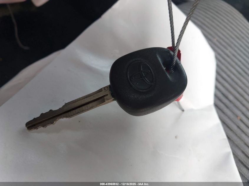 2014 Toyota 4Runner Sr5 VIN: JTEZU5JR6E5069285 Lot: 43965932