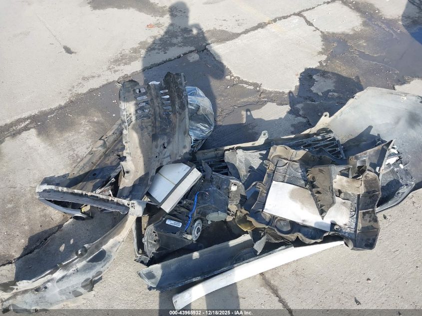 2014 Toyota 4Runner Sr5 VIN: JTEZU5JR6E5069285 Lot: 43965932