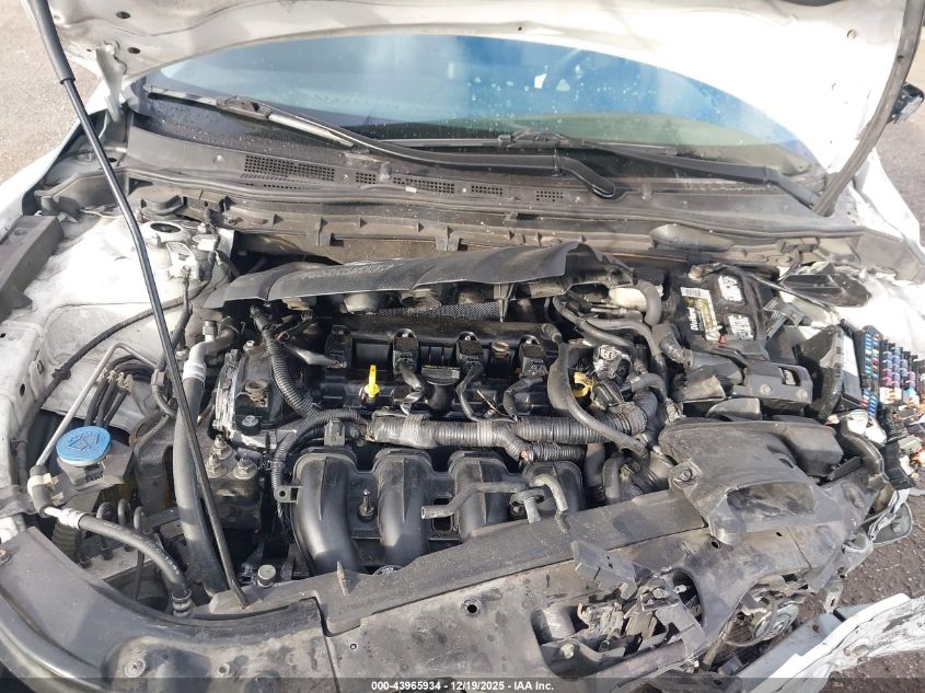 2016 Mazda Mazda6 I Sport VIN: JM1GJ1U53G1403644 Lot: 43965934