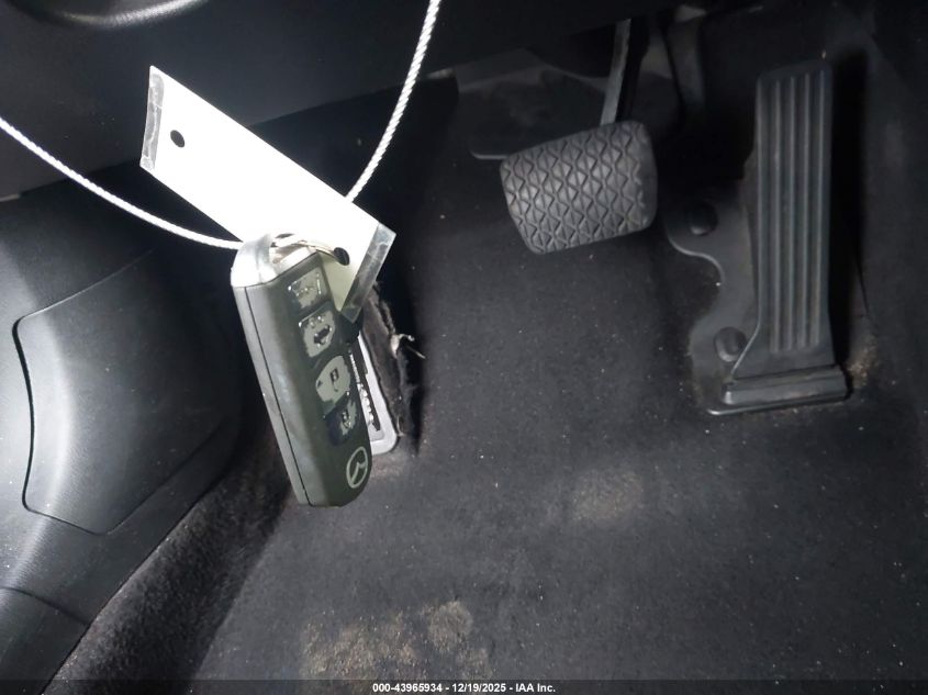 2016 Mazda Mazda6 I Sport VIN: JM1GJ1U53G1403644 Lot: 43965934