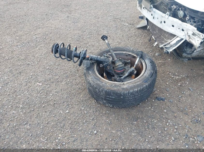 2016 Mazda Mazda6 I Sport VIN: JM1GJ1U53G1403644 Lot: 43965934