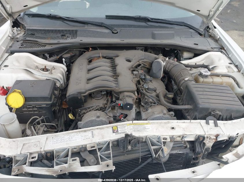 2009 Dodge Charger Sxt VIN: 2B3KA33V39H562208 Lot: 43965938