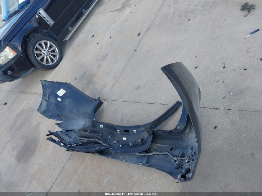 2023 Jaguar F-Pace S P250 Awd Automatic VIN: SADCJ2EX8PA705374 Lot: 43965941